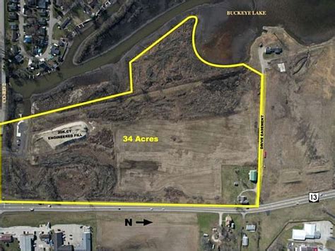 0 State Route 13 Thornville Oh 43076 Mls 223013331 Zillow