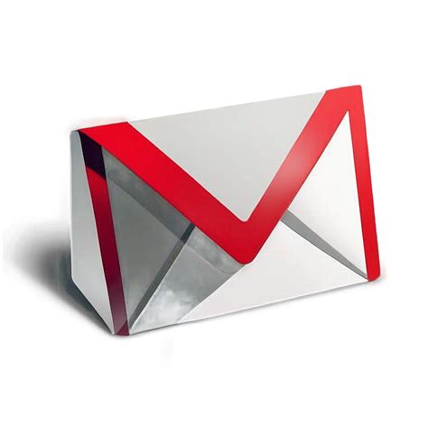 Download Minimalist Gmail Logo Png Sst