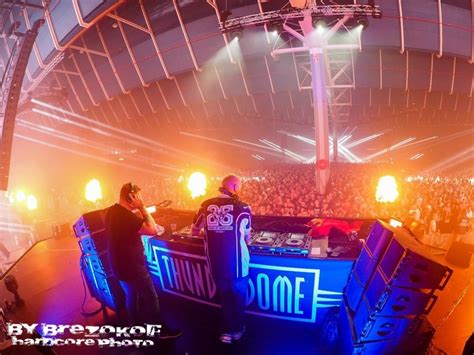 Slike Thunderdome Years Of Hardcore Jaabeurs