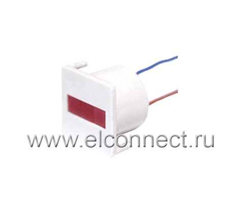 Коммутаторная светодиодная лампа СКЛ-33-ИП | Продукция завода Электроразъем