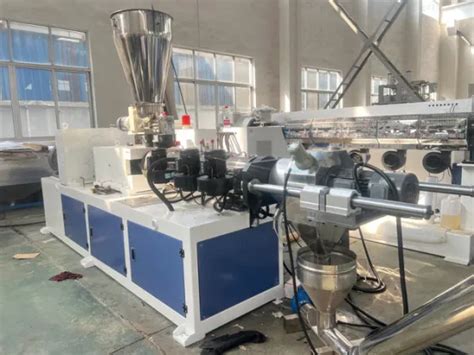 Pvc Hot Cutting Pelletizing Machine Pvc Compounding Pelletizing Line Pvc Pelletizing Machine