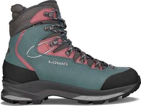 Buty Trekkingowe Lowa Mauria Evo Gtx Niebieski