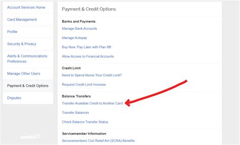 Mysynchrony home credit limits are changing for all cardholders 25