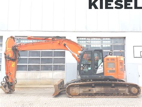 Hitachi Zx Uslc Tracked Excavator For Sale Germany Baienfurt Yt