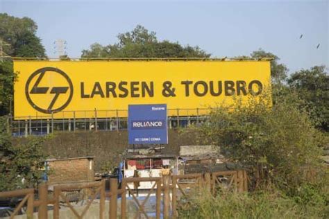 L T Secures 1 000 Crore Worth Hydrocarbon Orders