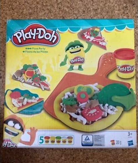 Наборы Play doh | Festima.Ru – частные объявления