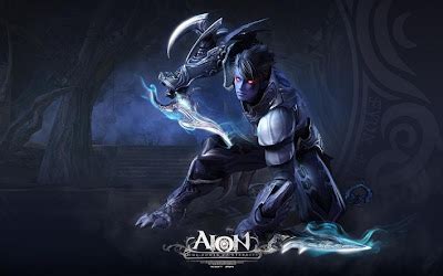 daeva assassin aion assassin introduction