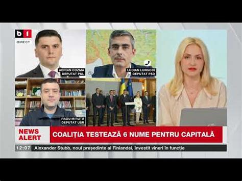 L Lungoci Psd Adrian Cozma Pnl I R Miru Usr Despre