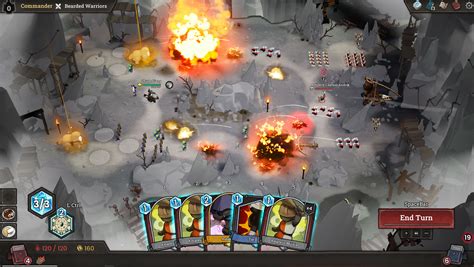 Commander Quest on Steam