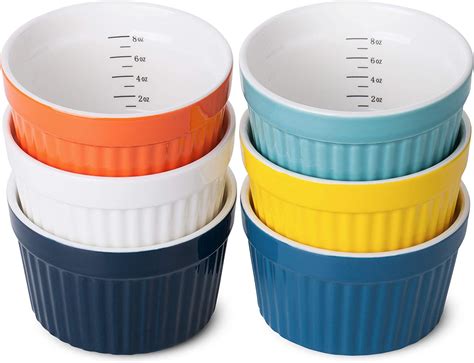 What is a Ramekin? – Comfy Kitchen