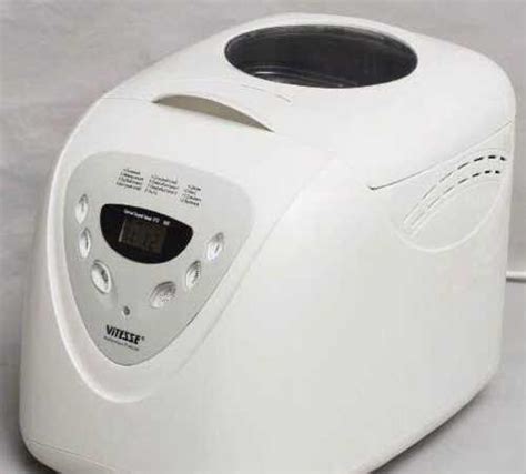 Хлебопечка vitesse VS-425 Москва | Бытовая техника | Festima.Ru ...