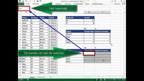 Découvrir 80 imagen excel formule optellen fr thptnganamst edu vn