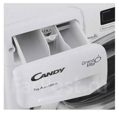 Стиральная машина Candy GVS4 127TWC3/2-07, новый, в наличии. Цена: 27 ...