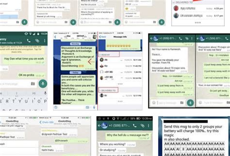 Whatsapp Group Admin Guide 2020 Coremafia