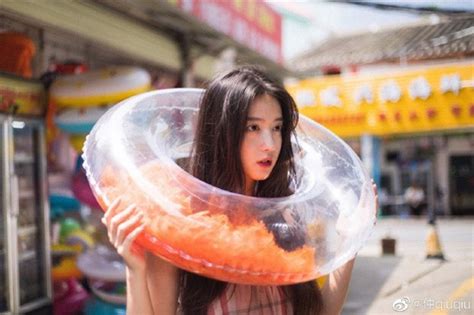 Gục ngã trước nhan sắc của hot girl bóng rổ xinh đẹp nhất Trung Quốc