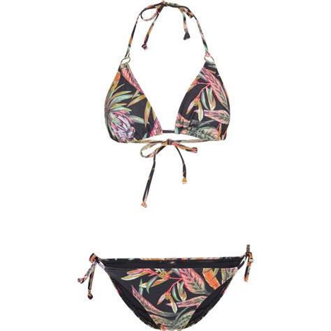 O Neill Capri Bondey Bikini Set N I F Rd Ruha Mix Sportisimo Hu