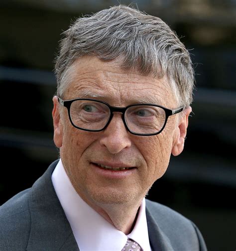 World’s first trillionaire could be Bill Gates - WTOP News