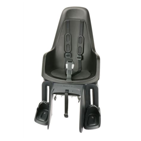 Baby Seat Bobike ONE maxi ECO | Bike Life Supply Co | bikelife.co.nz