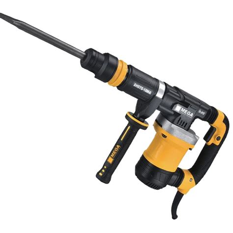 Hammer crusher 1200 watts – Mega Hardware