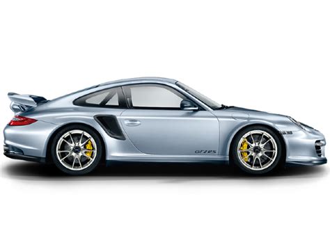 Porsche 911 Gt2 Rs 997 2011 Stuttcars