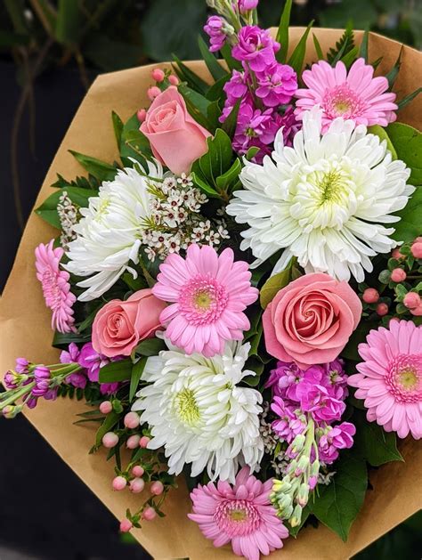 Pink Lady | The Watering Can Flower Market