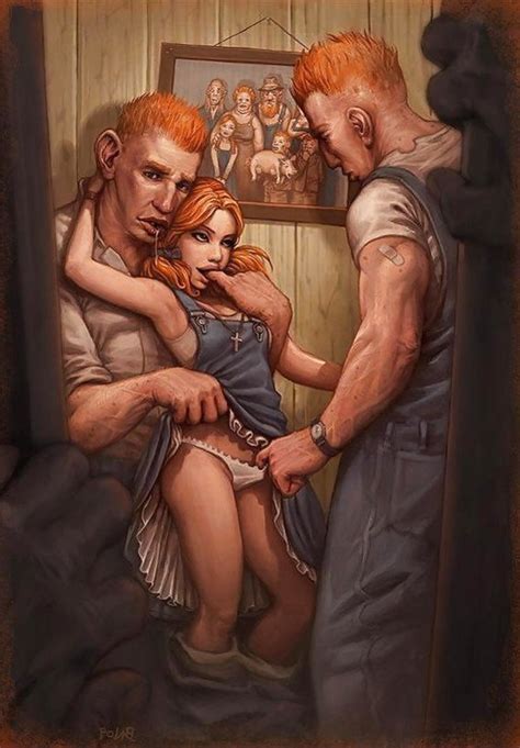 Erotic Caricatures ZB Porn