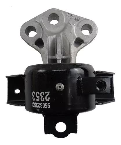 Soporte Motor Izquierdo Para Chevrolet Sonic Onix Cobalt Cuotas