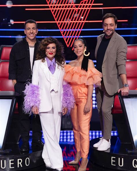 Mentores Do The Voice Portugal 2024 Tickets Dawna Malorie