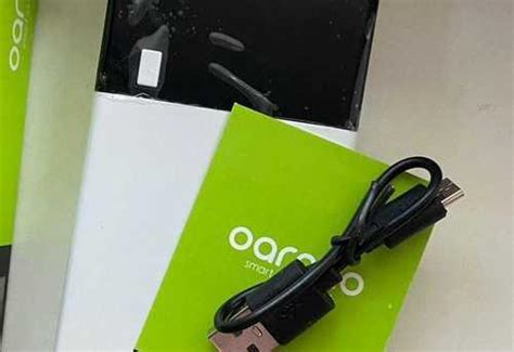 Внешний аккумулятор Oarmio 20000 mah | Festima.Ru - Мониторинг объявлений