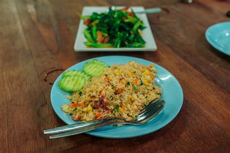 Thailand Makanan Perjalanan Foto Gratis Di Pixabay Pixabay