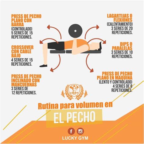 LUCKY GYM - 💪 TEN EN CUENTA ESTOS CONSEJOS 💪 #LuckyGym
