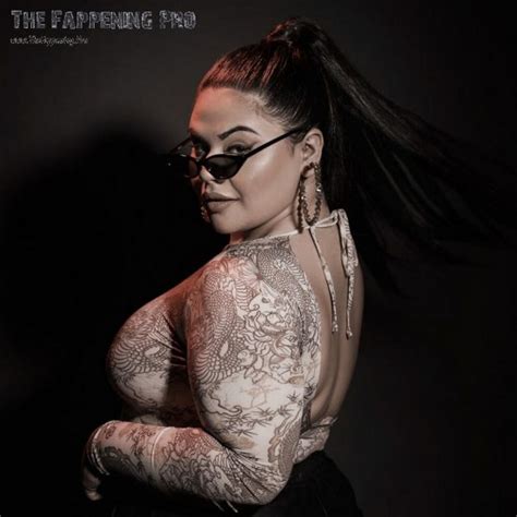 Miriana Conte Nude Photos The Fappening