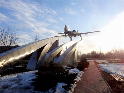 Фото Дубны (54 фото)