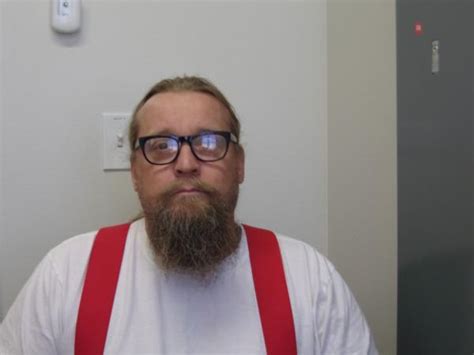 Steven Woods Sex Offender In Melrose NM NM