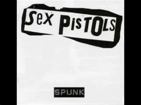 Sex Pistols New York Looking For A Kiss YouTube