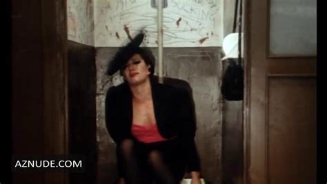 Susanna Javicoli Nude Aznude