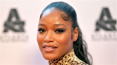 Keke Palmer Went Blonde And The Masses Simply Cannot Handle It See