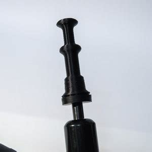 Theragun Vac U Hole Adapter Mr Hankey Sex Toys Dildos Massage Gun Attachment Vibrating