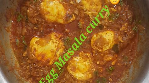 Spicy Egg Masala Gravy Curry L ఆంధ్ర ఎగ్ మసాలా గ్రేవీ కర్రీ L Spicy