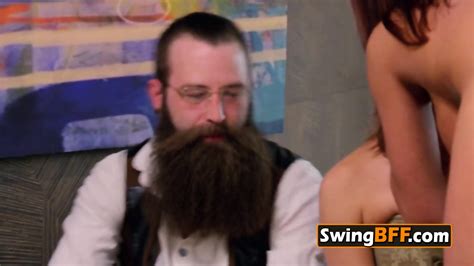 Swinger Wife Is Open To Everything Including A Full Swap Sex Wife