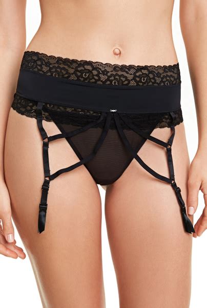 Пояс для чулок Infinity Lingerie купить с доставкой по выгодным ценам