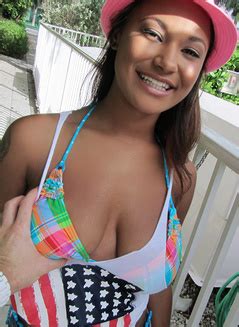 Porn Model Sierra Santos