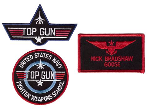 Top Gun Goose