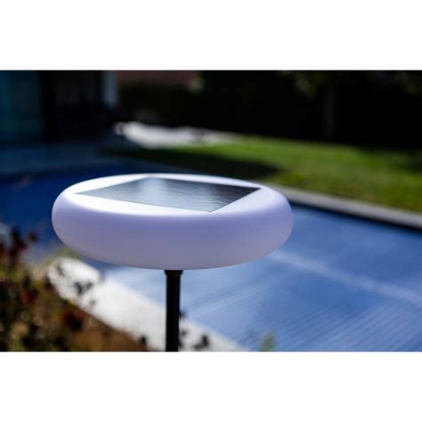 Lutec Pops Lampa Stoj Ca Zewn Trzna Solarna Led Cm