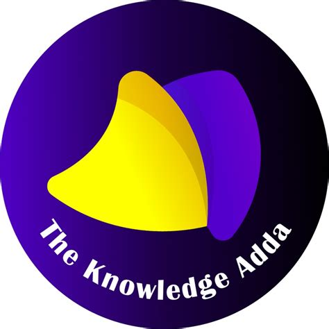 The Knowledge Adda Youtube