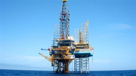 Aberdeen drilling and engineering firm KCA Deutag strikes contracts ...