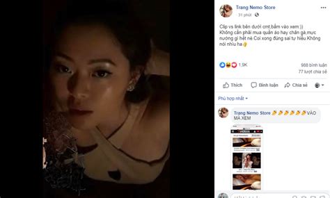 Danh T Nh Trang Nemo Hot Girl B Nghi L Clip Nh Y C M Tr N Mxh Netizen Vi T Gi I Tr