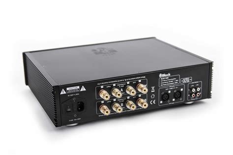 Block A-200 Endstufe | SW10074