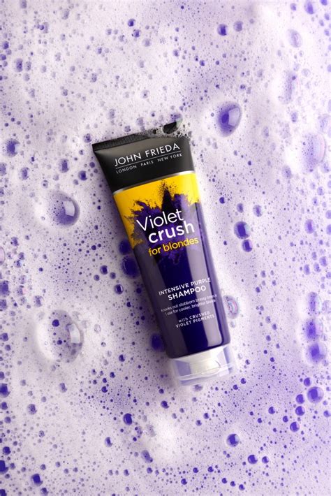 John Frieda Sheer Blonde Violet Crush Notino Bg