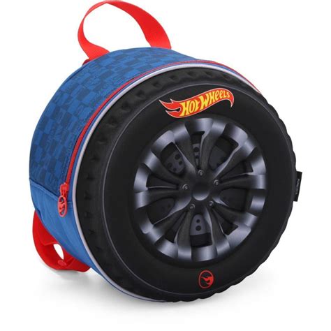 Lancheira Termica Hot Wheels Mao Costa Azul Auge App Representa Es